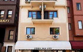Liora Old City